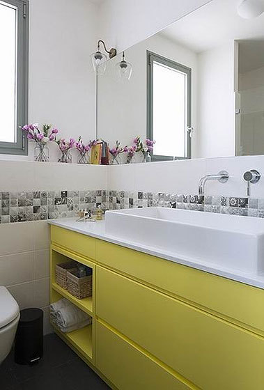 长沙创新的小户型装修,长沙星澜之悦简装