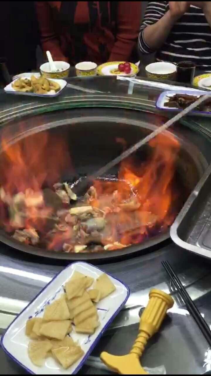 现杀现炖特色甲鱼,外面杀好的甲鱼怎么做