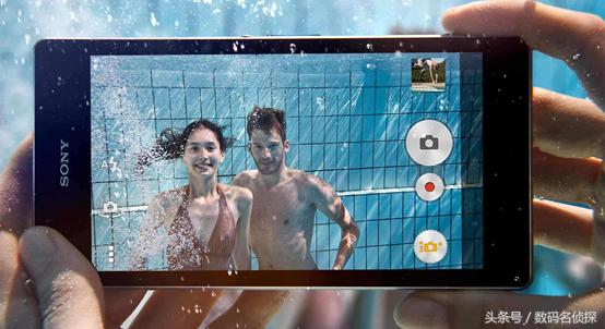 索尼防水和三星防水,防水防尘索尼