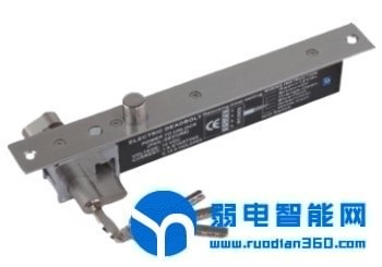 「技术干货」门禁系统中常见的7种门禁锁你弄明白没有？