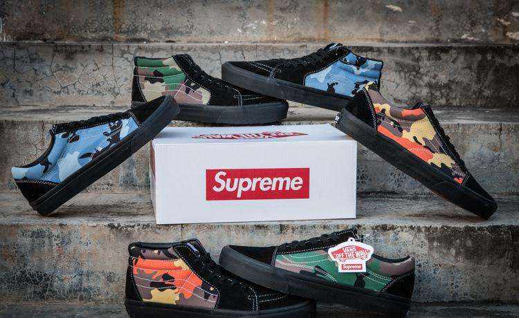 不是白浅夜华而是LVxSupreme