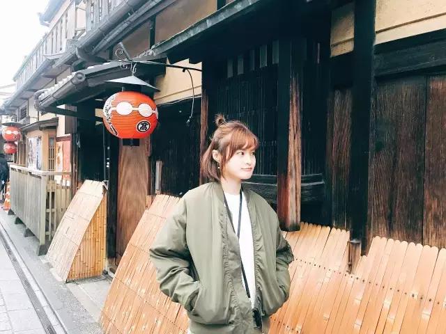 日本攻略大阪京都,京都奈良大阪流水账