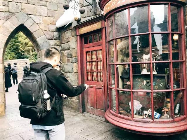 日本攻略大阪京都,京都奈良大阪流水账