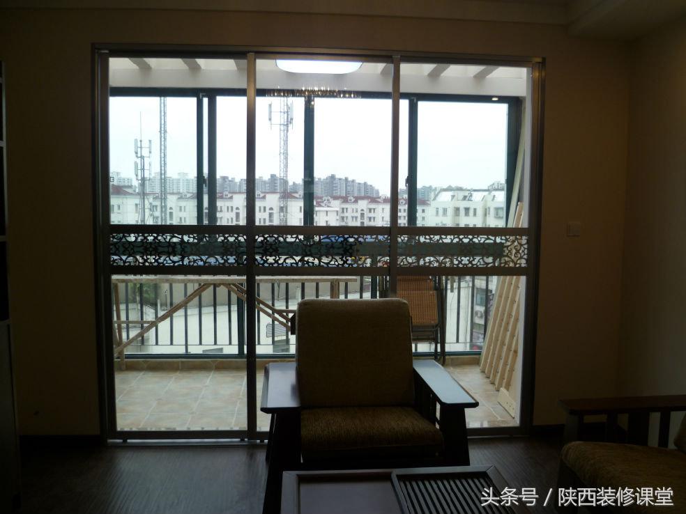 90平方二室二厅简约装修效果图,小三居90平米简约风格装修