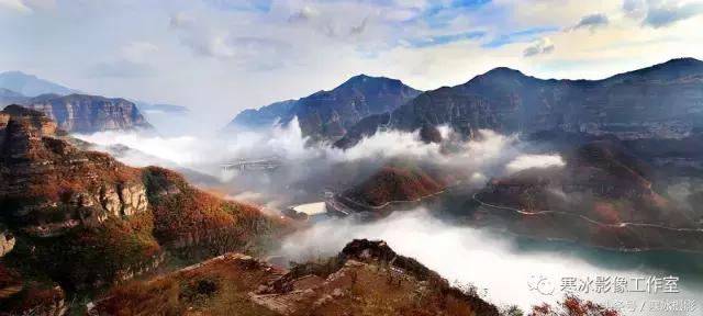 厉害了河南,厉害了我的林州