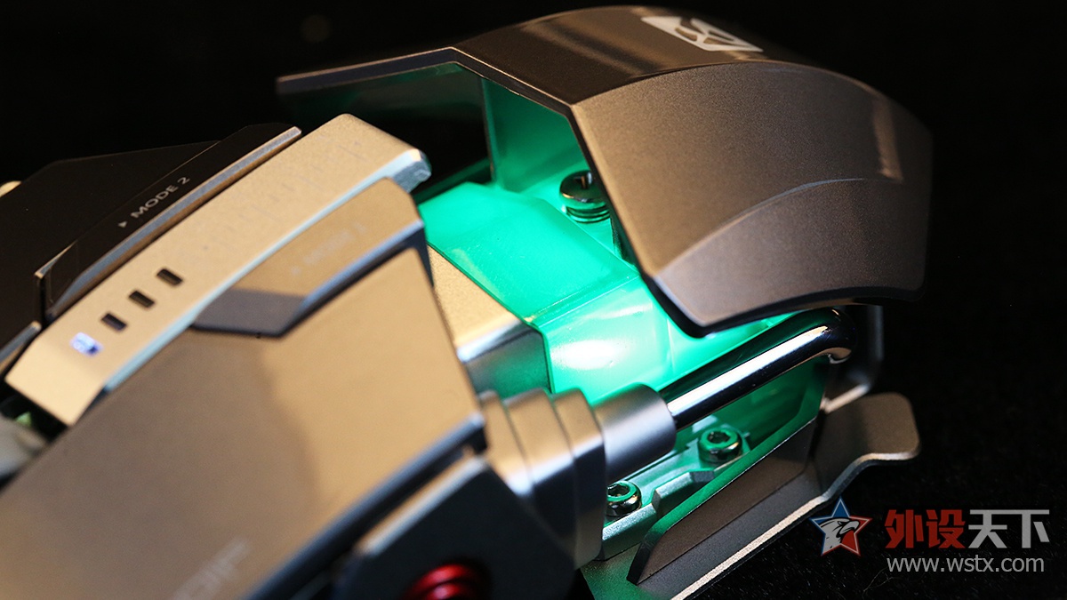 十大被低估的游戏鼠标,裂纹鼠标推荐