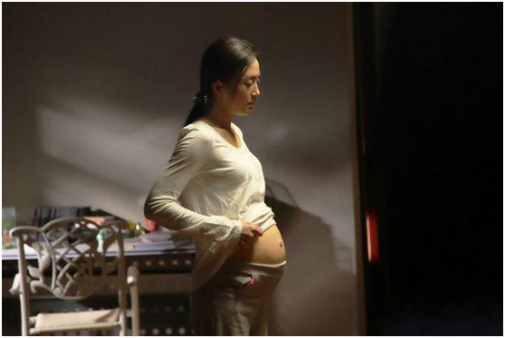 冷暖人间母亲婚前产子,冷暖人生妈妈怀孕