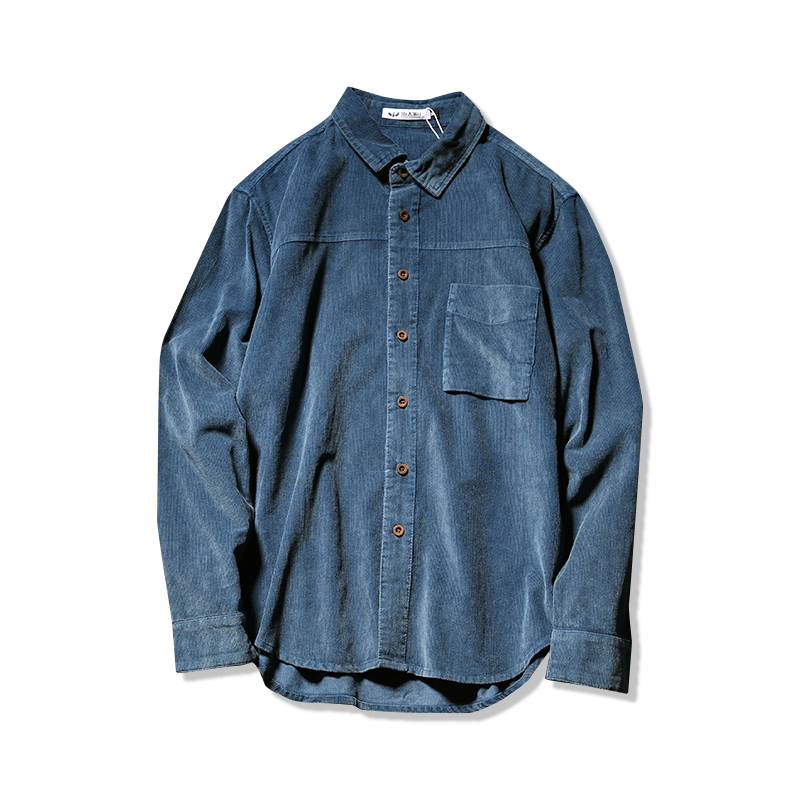 不规则长款衬衣搭配方式,衬衣推荐有质感内搭