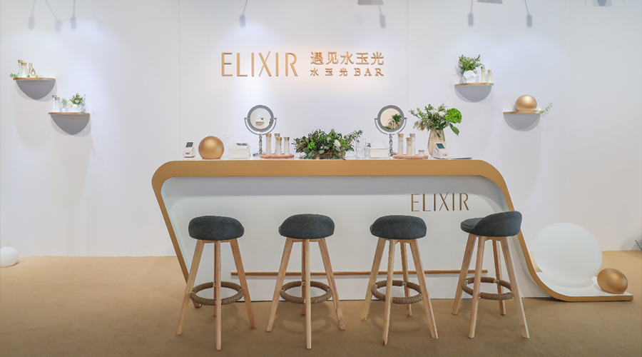 一线市场打知名度,瞄准“中产”的怡丽丝尔下一站革新在专营店?