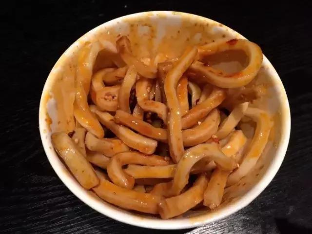 成都必吃的18碗面,成都最好吃的100碗面