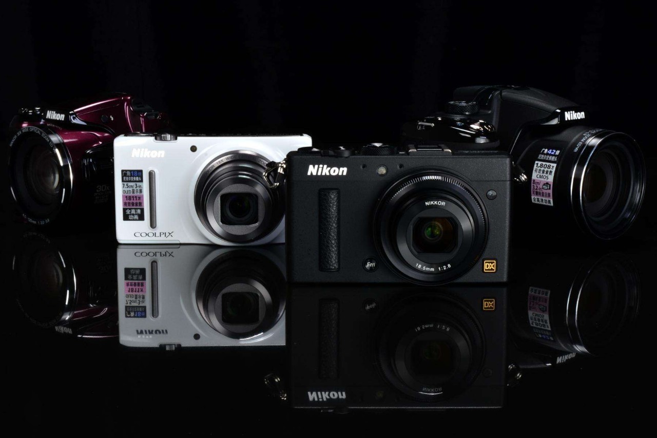 卡片相机为什么不流行了,卡片相机怎么消失了