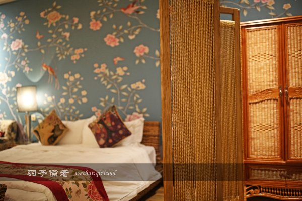 居于涟岸隐于湖,到肇庆体验离尘不离城的精致慢生活