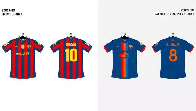 nike巴萨新球衣,耐克巴萨30号球衣