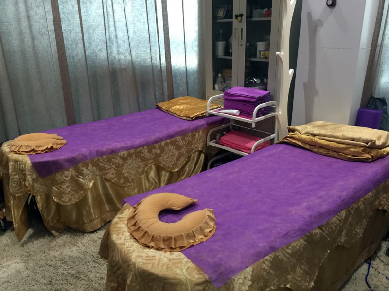 广汽丰田鑫宝丰现理疗中心不可思议的客户体验