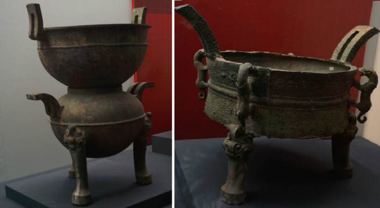 爱上博物馆之古埃及文物特展,爱上博物馆之璀璨中华文明