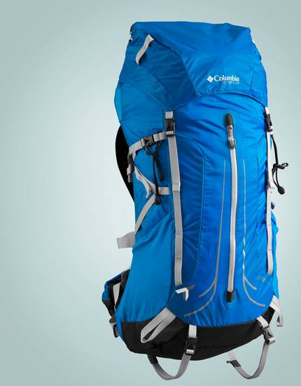 “腹黑”背包大选，满满都是黑科技