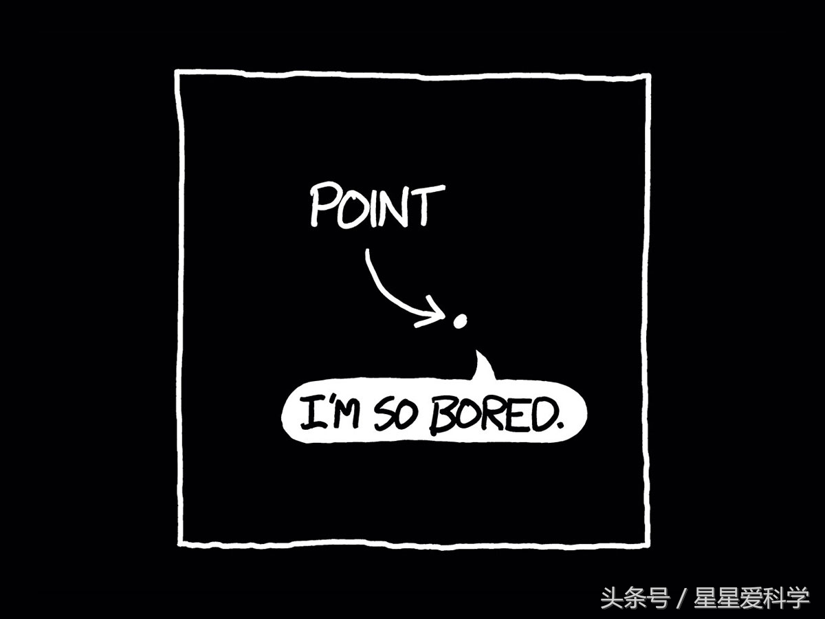 为什么高维度要藏在低维度里,维度是真实存在还是只是理论