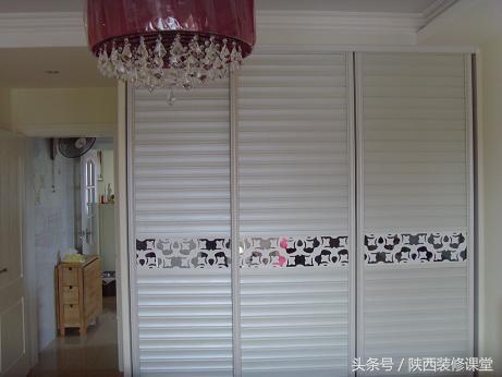 50平小家一居室,40平米温馨小窝2室