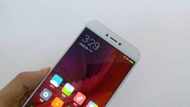 小米5c怎么样,小米5c体验款如何