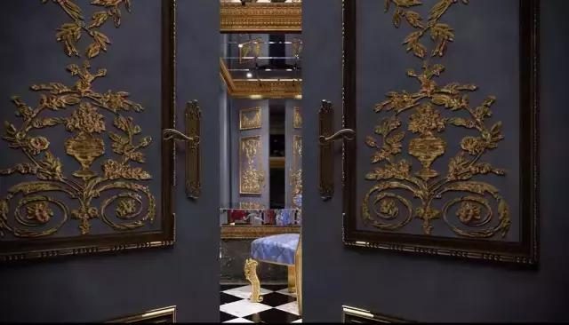 澳门路易十三酒店劳斯莱斯幻影,澳门路易十三酒店现状