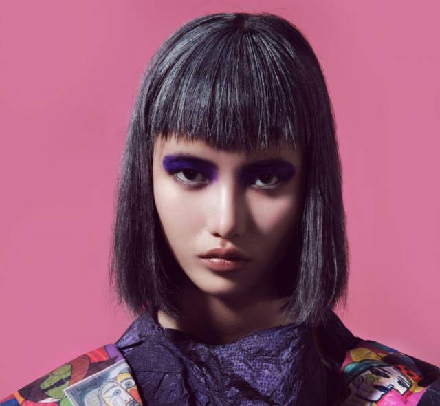 刘雯的气场,刘雯气场到底有多厉害