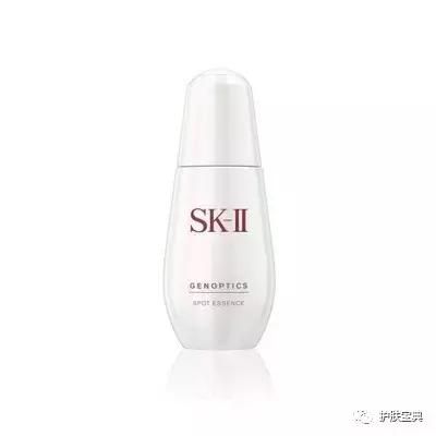 skii最值得购买的水,skii必备的几款单品