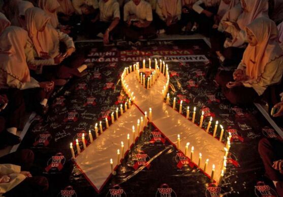 艾丝病患者你们有救了，这真是“振奋人心”的消息