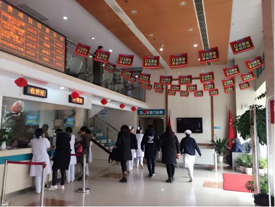 南京全城女性都在寻找这位医生,究竟为什么?