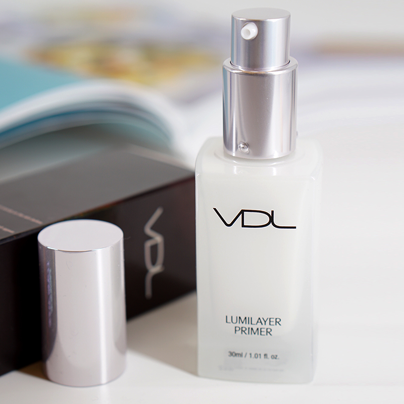 好用的底妆隔离推荐,越出汗越服帖的隔离