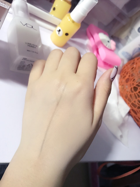 圣罗兰粉底比较迪奥粉底液,圣罗兰粉底液逆龄和恒久