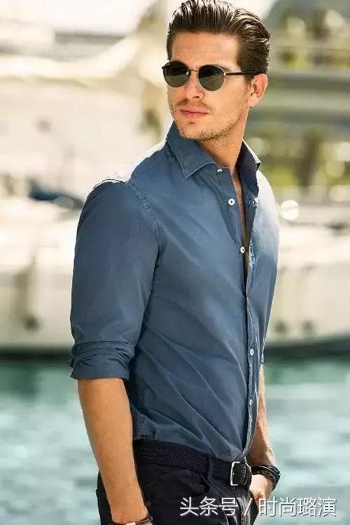 男装24个风格是哪些款式,十种男装经典