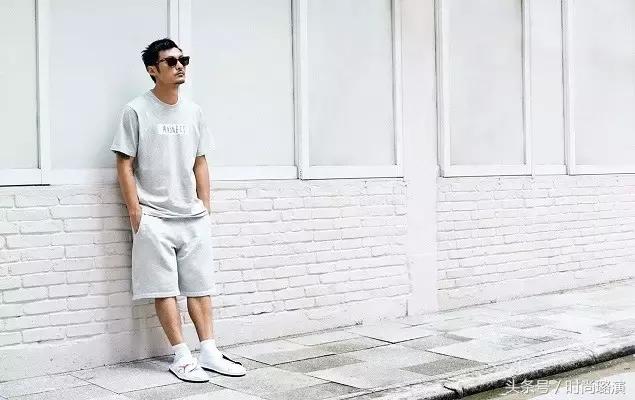 男装24个风格是哪些款式,十种男装经典