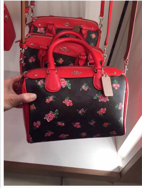 coach蔻驰包包1982,coach蔻驰包包翻新