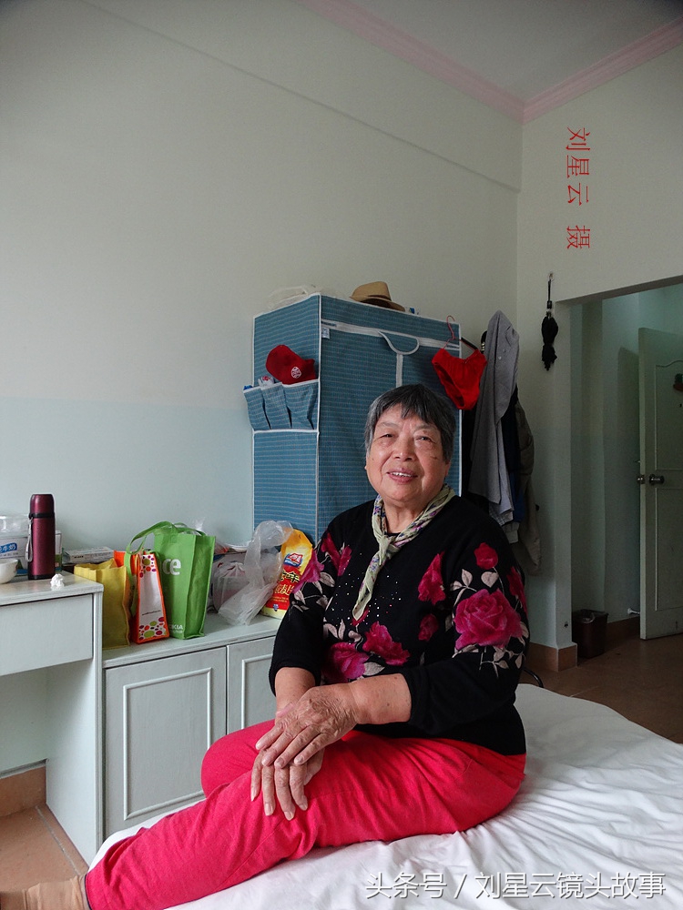 三亚适合老人居住的地方,去三亚旅游可以住老年公寓么