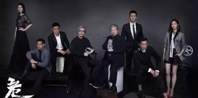 第30届香港电影金像奖动作设计,2017香港金像奖最佳电影