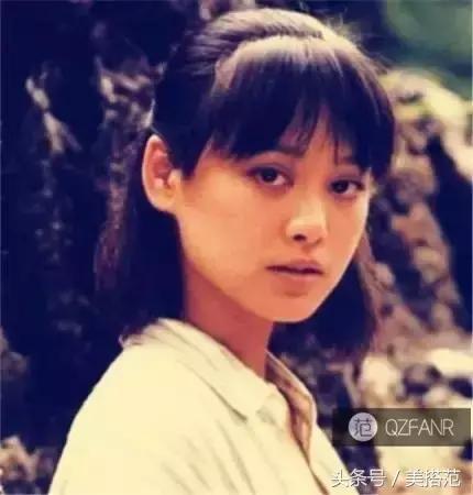 她40岁离婚，剃光头，爆粗口，却在娱乐圈里活得比谁都肆意！