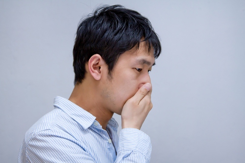 7种东西泡水喝治疗口臭,哪7种食物易造成口臭