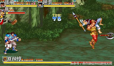 街机游戏的无赖技、小秘密