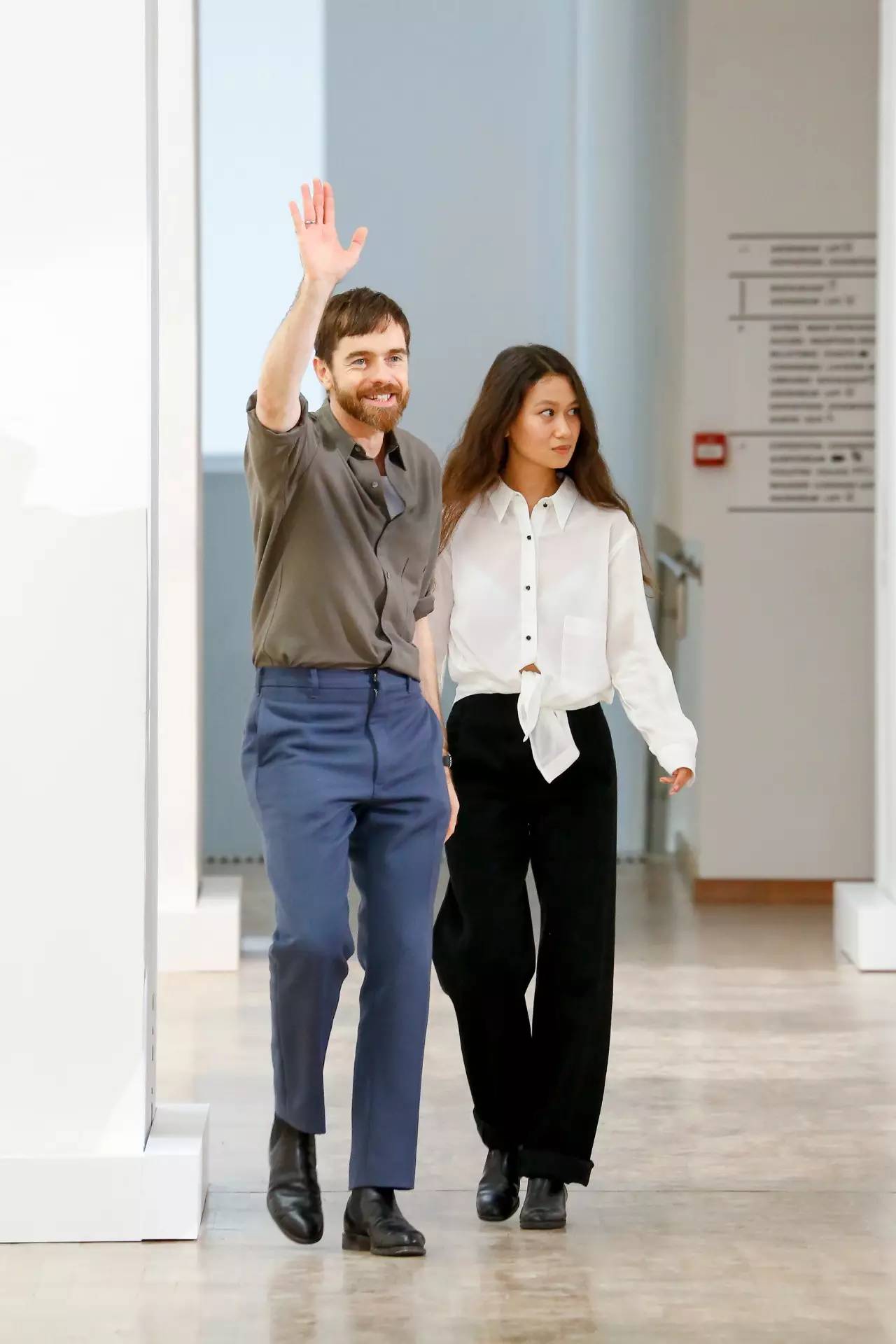 必买的大牌单品,衣橱必买的100件单品