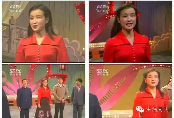 中国文艺春晚三十年回顾,30多年的春晚哪年最精彩