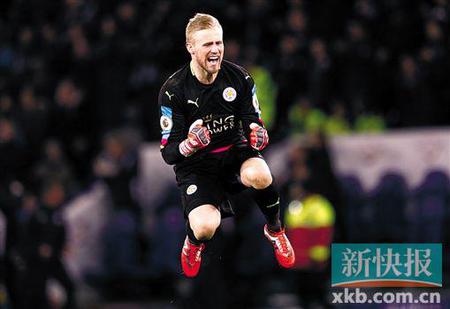 谁都想要的欧冠蓝狐大礼包最终让马德里竞技得到了