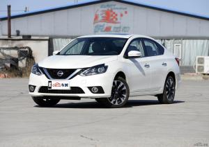 轩逸推荐全面解析,1.6自吸轩逸哪款最值得入手