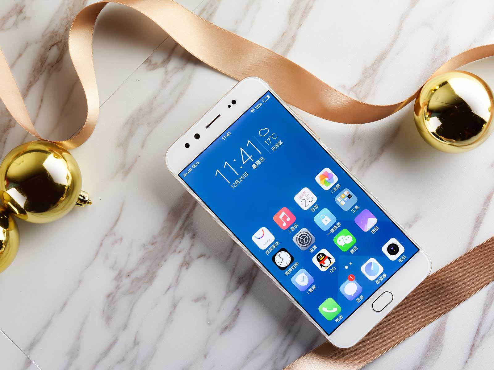 oppo旗舰机与vivo旗舰机比较,oppo手机和vivo手机哪个比较好