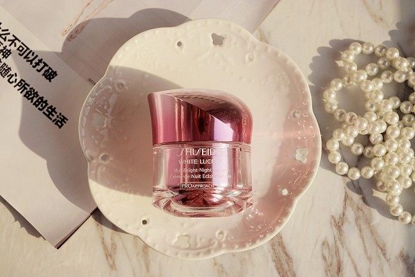 资生堂的明星产品是什么,资生堂好用的单品视频