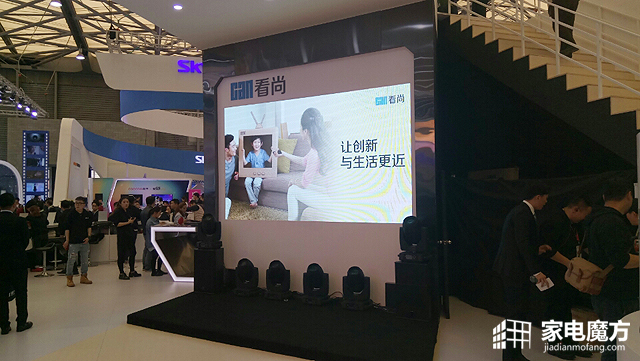 awe2023逛展推荐电视产品看什么,awe展会参观总结