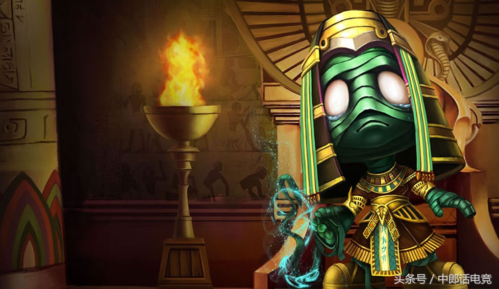 英雄联盟哪个皮肤最值得收藏,英雄联盟最值得入手的几款皮肤