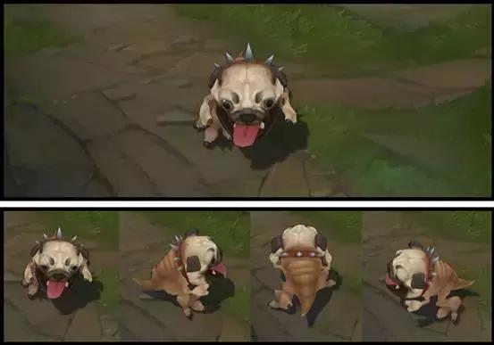 lol最新愚人节皮肤性价比排行,lol愚人节系列皮肤价格大全