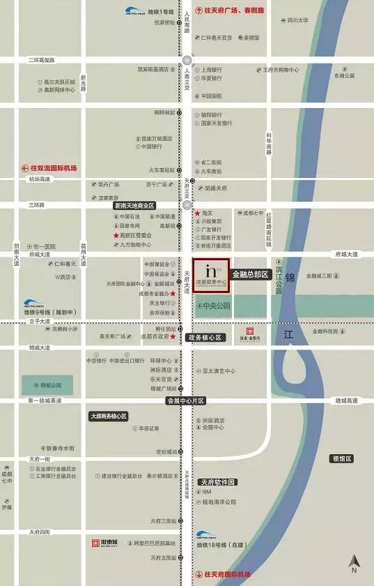 成都春熙路探店玩乐,逛完春熙路可以去哪里