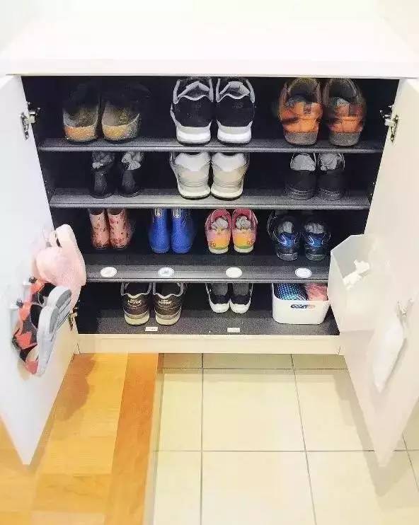 日本主妇收纳衣物方法,日本主妇衣服收纳神器