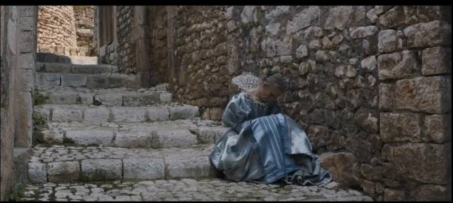 5个童话故事背后的骇人故事,荒诞的童话故事完整版